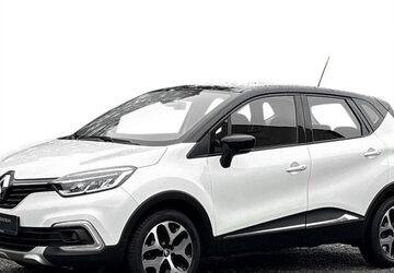 Renault Captur 89.233 km 10.900 &euro; Solingen/NRW 42655