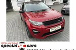 Land Rover Discovery Sport / Kamera/ Bi-Xenon/ AHK / Allrad 145.000 km 17.390 &euro; Mönchengladbach 41066