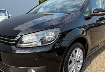 VW Touran 148.800 km 11.490 &euro; Mönchengladbach 41236