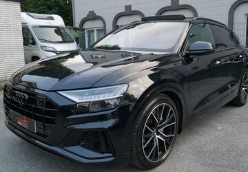 Audi Q8 179.189 km 40.950 &euro; Mülheim an der Ruhr 45473
