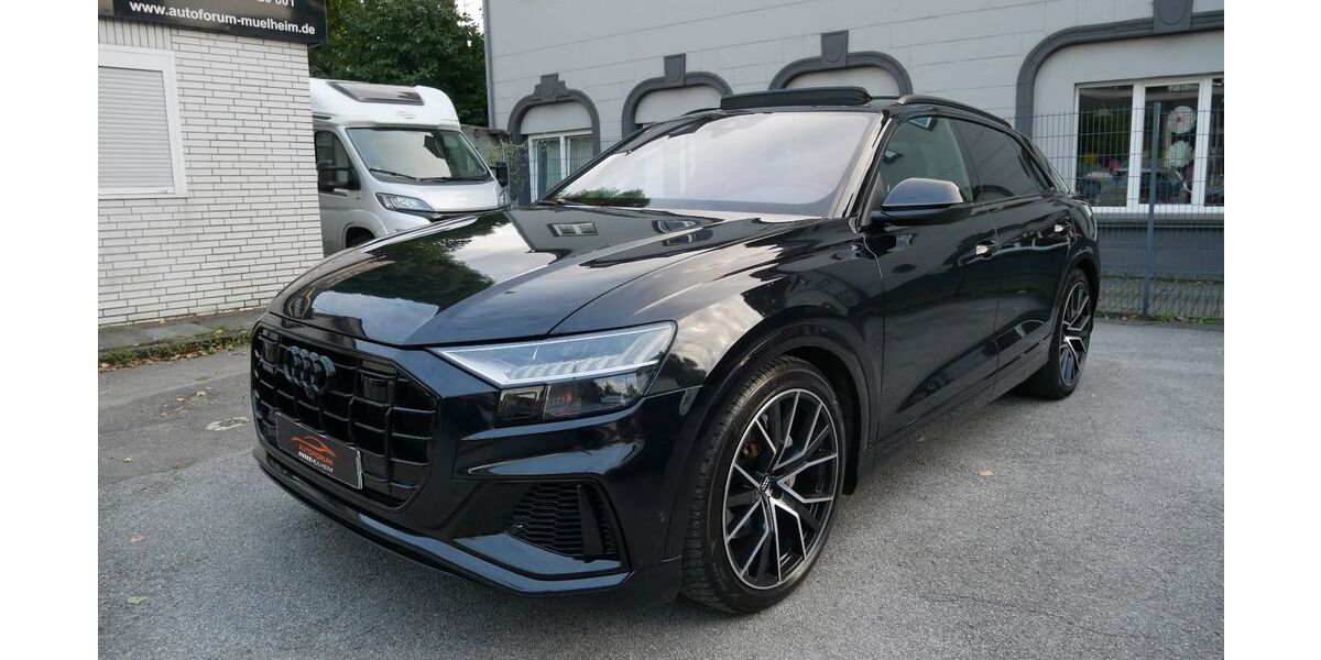 Audi Q8 179.189 km 42.950 &euro; Mülheim an der Ruhr 45473