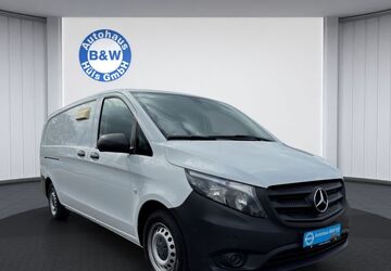 Mercedes-Benz Vito 200.000 km 15.499 &euro; Krefeld 47805