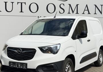 Opel Combo 95.000 km 9.950 &euro; Krefeld 47805