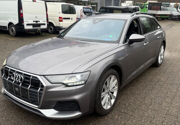 Audi A6 120.270 km 28.780 &euro; Wuppertal 42327