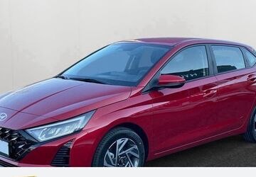 Hyundai i20 10.000 km 17.690 &euro; Düsseldorf 40233