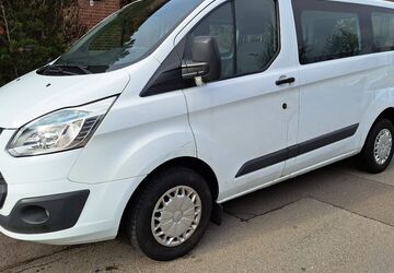 Ford Transit 27.400 km 18.900 &euro; Grevenbroich 41515