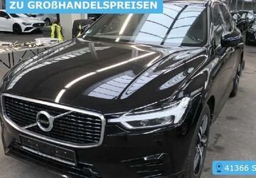 Volvo XC60 111.401 km 27.390 &euro; Krefeld 47829
