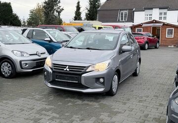 Mitsubishi Space Star 111.000 km 6.000 &euro; Mönchengladbach 41063