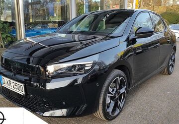 Opel Corsa 12.694 km 19.550 &euro; Düsseldorf 40625