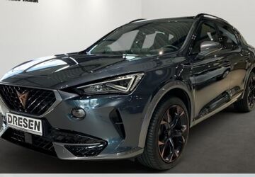 Cupra Formentor 19.055 km 33.990 &euro; Korschenbroich 41352