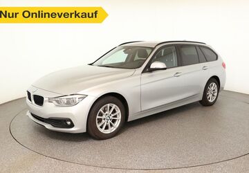 BMW 318 96.250 km 18.560 &euro; Düsseldorf 40599