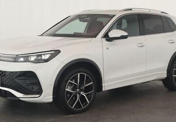 VW Tiguan 17.200 km 47.884 &euro; Düsseldorf 40233