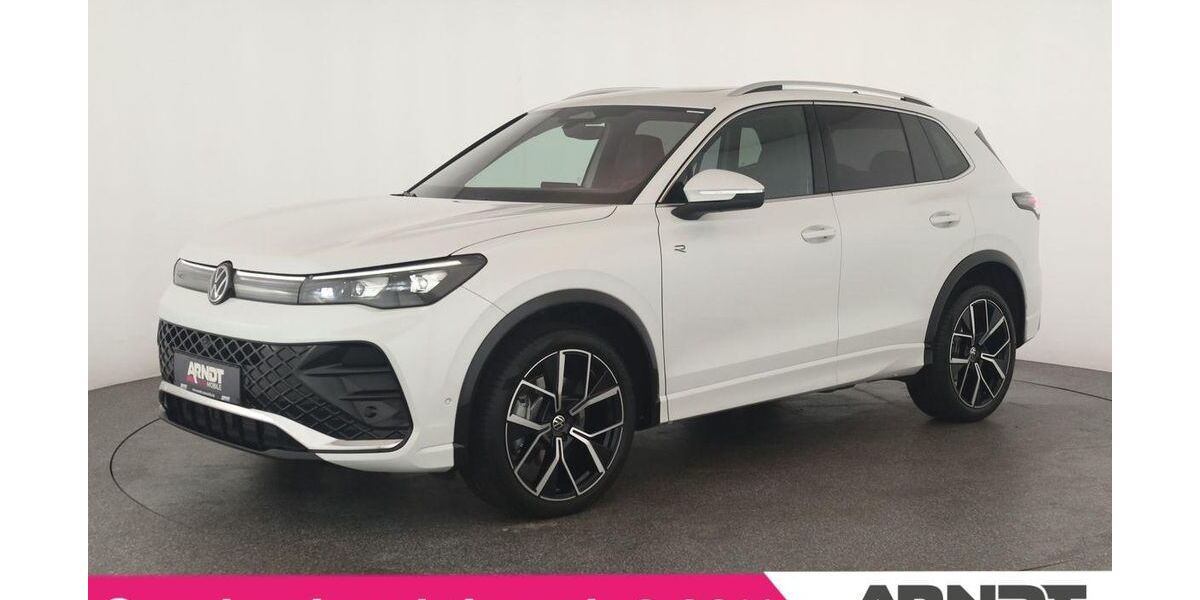 VW Tiguan 17.200 km 47.884 &euro; Düsseldorf 40233