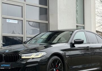 BMW 530 125.000 km 35.690 &euro; Hilden (bei Düsseldorf) 40721
