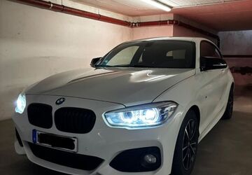 BMW 120 92.000 km 18.000 &euro; Mönchengladbach 41065