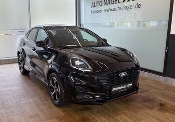 Ford Puma 12.868 km 25.979 &euro; Kempen 47906