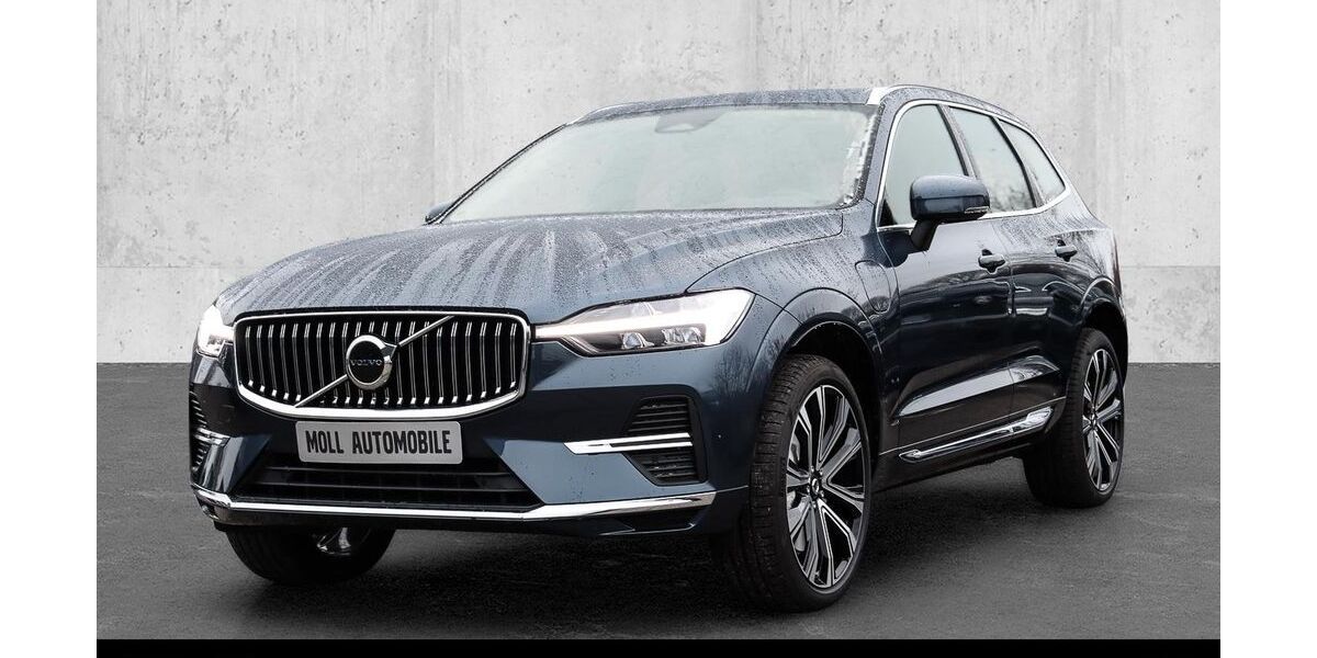 Volvo XC60 2.600 km 52.900 &euro; Wuppertal 42109