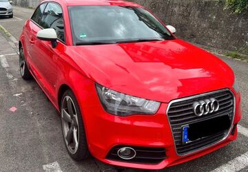 Audi A1 176.000 km 6.090 &euro; Moenchengladbach 41061