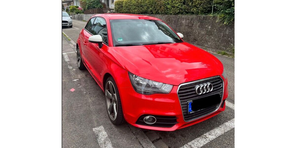 Audi A1 176.000 km 6.090 &euro; Moenchengladbach 41061