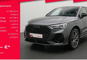 Audi Q3 91.723 km 36.980 &euro; Leverkusen 51373