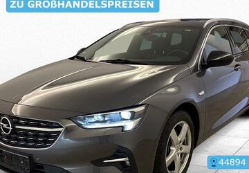 Opel Insignia 41.774 km 20.390 &euro; Krefeld 47829