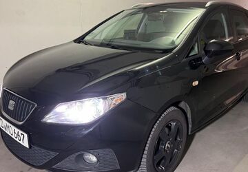 Seat Ibiza 197.000 km 3.500 &euro; Düsseldorf 40589