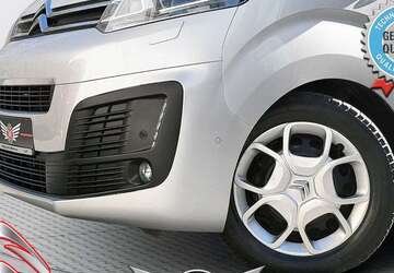 Citroen Spacetourer 129.998 km 23.990 &euro; Düsseldorf 40625