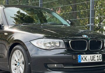 BMW 116 221.111 km 4.490 &euro; Mönchengladbach 41068