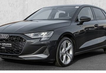 Audi A3 8.690 km 32.940 &euro; Düsseldorf 40474