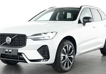 Volvo XC60 26.768 km 43.480 &euro; Wuppertal 42109