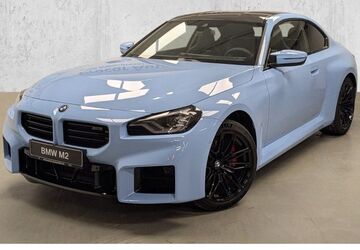 BMW M2 2.900 km 83.890 &euro; Düsseldorf 40595
