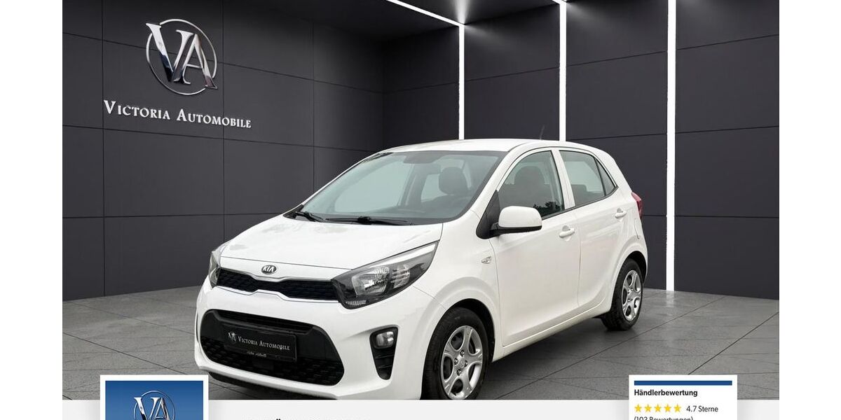 Kia Picanto 100.000 km 7.490 &euro; Duisburg 47259