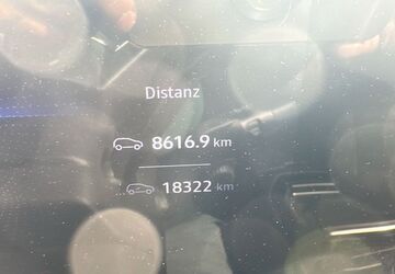 Renault Espace 18.500 km 37.500 &euro; Kempen 47906