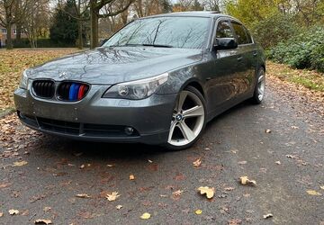 BMW 523 221.624 km 5.490 &euro; Mönchengladbach 41239