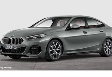 BMW 216 Gran Coupé 70.184 km 26.870 &euro; Leverkusen 51371