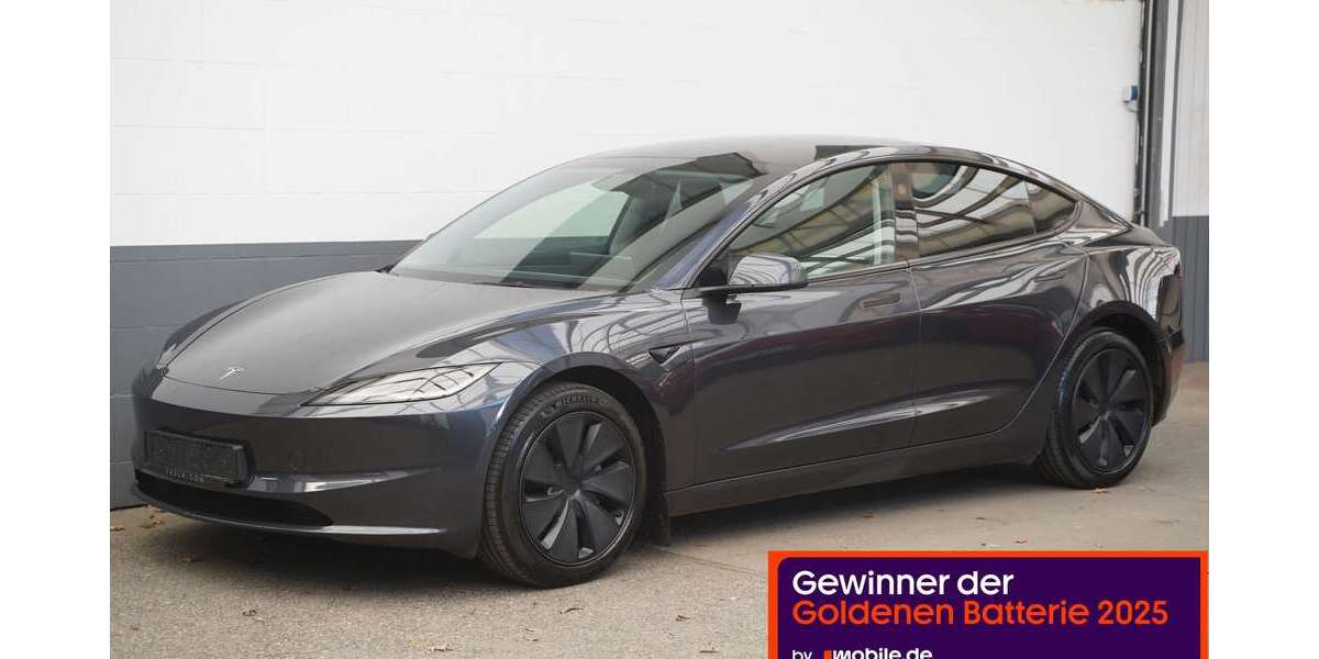 Tesla Model 3 19.998 km 35.750 &euro; Mönchengladbach 41236