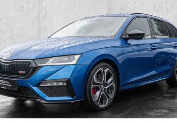 Skoda Octavia 38.441 km 29.890 &euro; Düsseldorf 40474