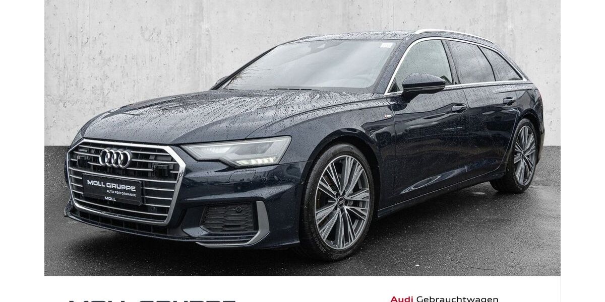 Audi A6 76.961 km 44.450 &euro; Düsseldorf 40474