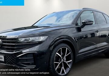 VW Touareg 14.500 km 80.440 &euro; Solingen 42651