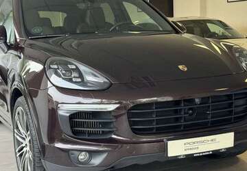 Porsche Cayenne 383.000 km 27.480 &euro; Mülheim an der Ruhr 45478