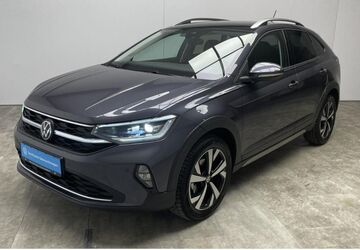 VW Taigo 28.145 km 23.950 &euro; Moenchengladbach 41063