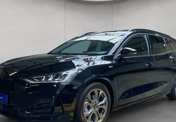 Ford Focus 15.776 km 22.480 &euro; Düsseldorf 40233