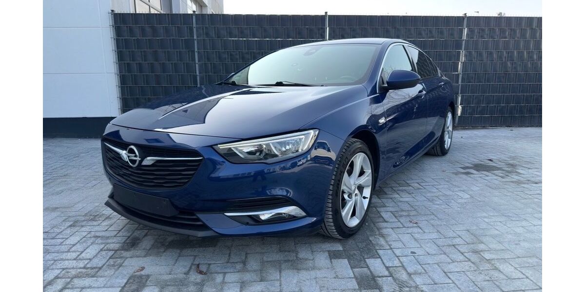 Opel Insignia 99.915 km 12.900 &euro; Oberhausen 46047