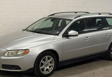 Volvo V70 258.933 km 2.900 &euro; Düsseldorf 40468