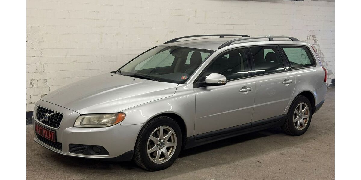 Volvo V70 258.933 km 2.900 &euro; Düsseldorf 40468