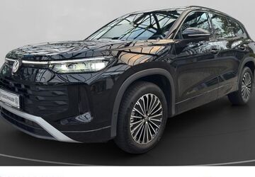 VW Tayron 25.128 km 44.880 &euro; Mönchengladbach 41238