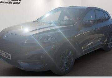 Ford Kuga 31.185 km 26.590 &euro; Mönchengladbach 41061