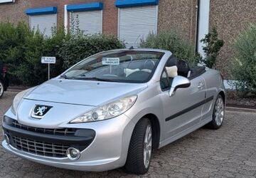 Peugeot 207 112.000 km 4.000 &euro; Moers 47441