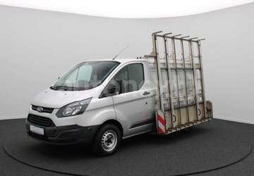 Ford Transit Custom 187.050 km 10.698 &euro; Mönchengladbach 41066