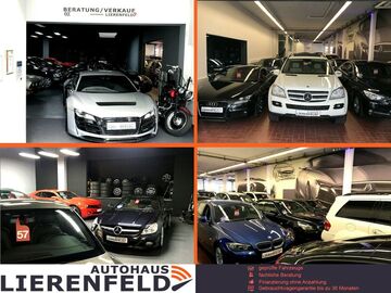 Gebrauchte Infiniti FX